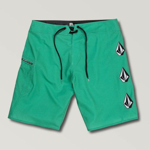 Volcom Stone Deadly Stones Board Shorts NWT